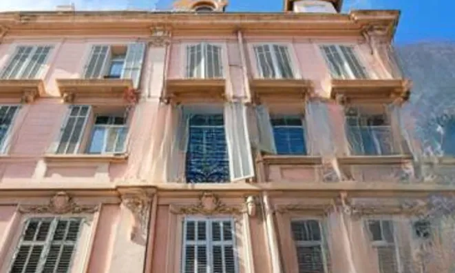 Недвижимость House Cannes Centre-Ville: 6