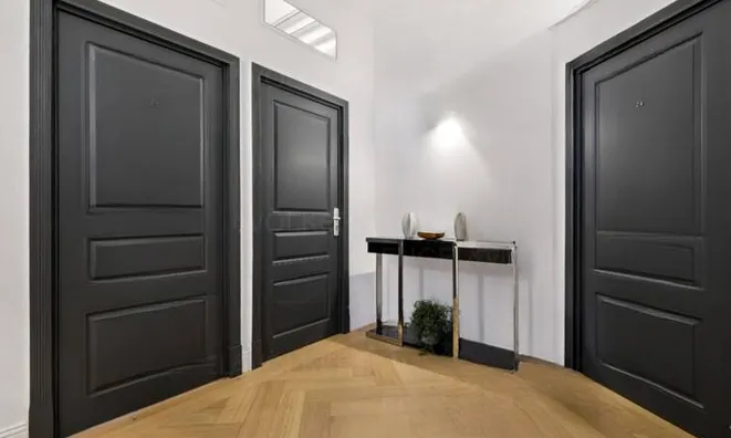 Недвижимость House Cannes Centre-Ville: 7