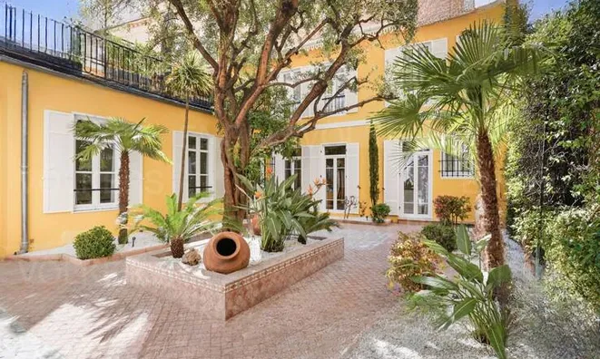 Недвижимость Apartment Cannes Centre-ville: 1