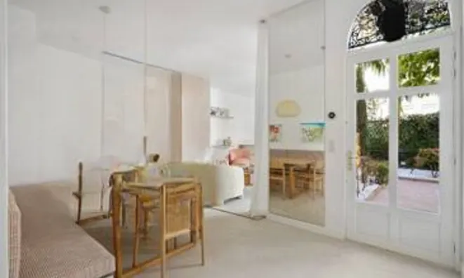 Недвижимость Apartment Cannes Centre-ville: 3