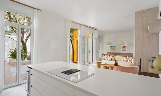 Недвижимость Apartment Cannes Centre-ville: 4