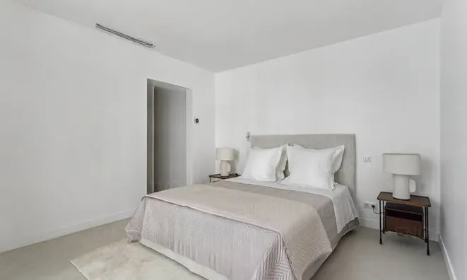 Недвижимость Apartment Cannes Centre-ville: 7