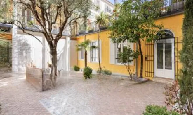 Недвижимость Apartment Cannes Centre-ville: 8