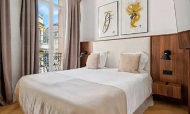 Недвижимость House Cannes Centre-ville: 3