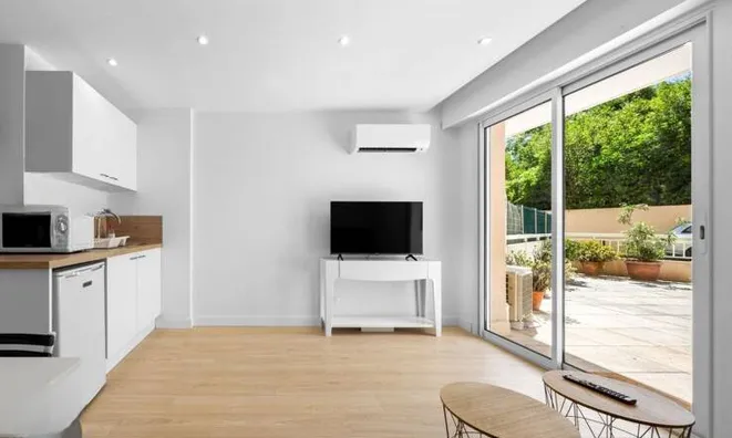 Недвижимость Villa Cannes Carnot: 1