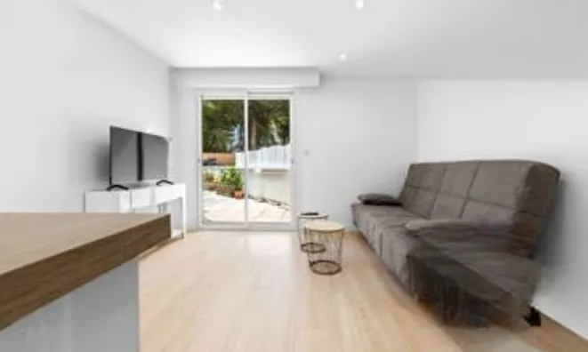 Недвижимость Villa Cannes Carnot: 2