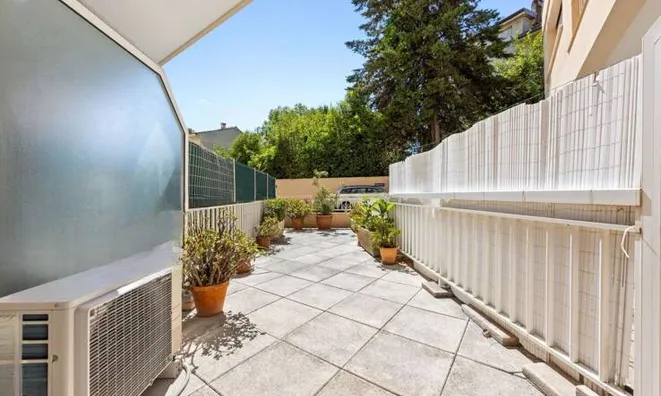 Недвижимость Villa Cannes Carnot: 4