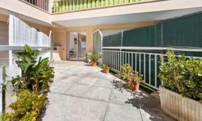 Недвижимость Villa Cannes Carnot: 5