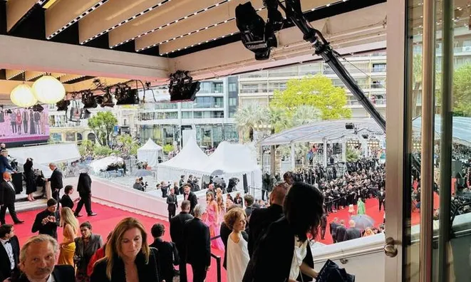 Недвижимость Villa Cannes Carnot: 16