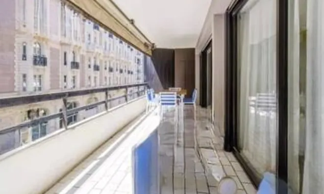 Недвижимость Villa Cannes: 3