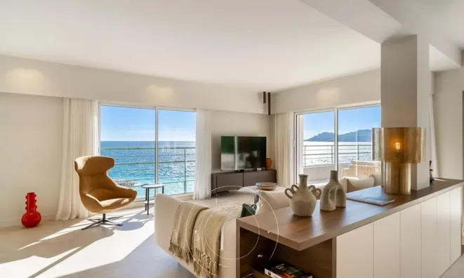 Недвижимость Villa Suquet Cannes: 2