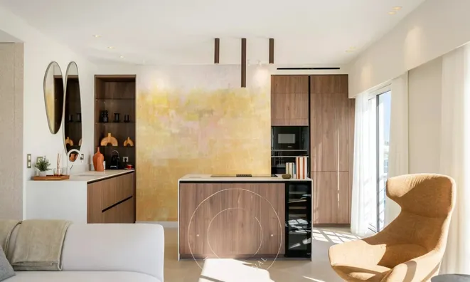 Недвижимость Villa Suquet Cannes: 3