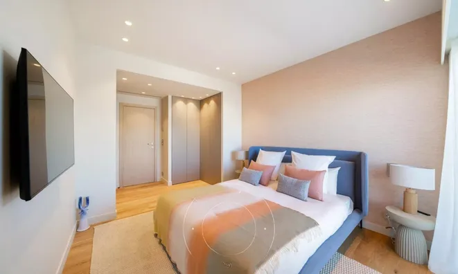 Недвижимость Villa Suquet Cannes: 5