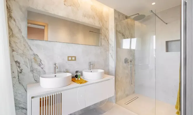 Недвижимость Villa Suquet Cannes: 6