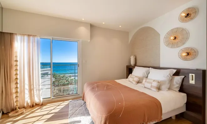 Недвижимость Villa Suquet Cannes: 8