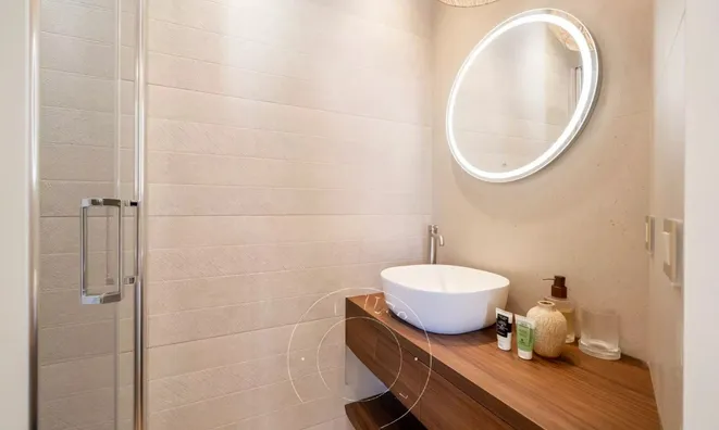 Недвижимость Villa Suquet Cannes: 9