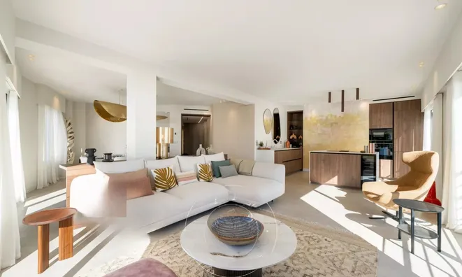 Недвижимость Villa Suquet Cannes: 10