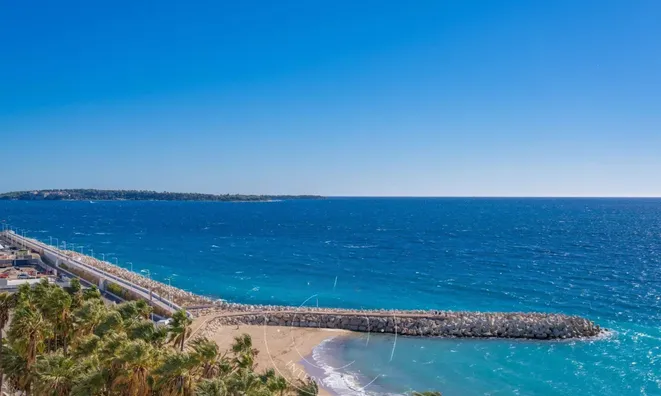 Недвижимость Villa Suquet Cannes: 11