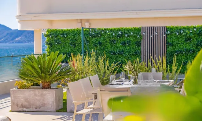 Недвижимость Villa Suquet Cannes: 13