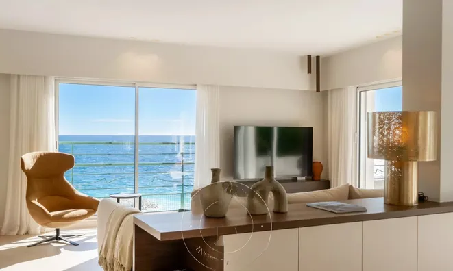 Недвижимость Villa Suquet Cannes: 14