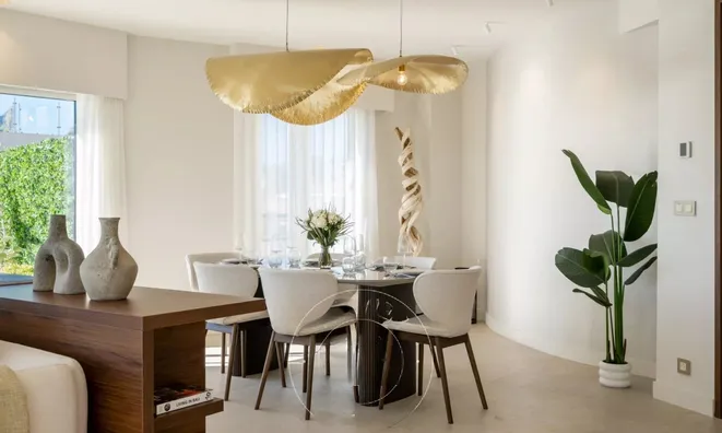 Недвижимость Villa Suquet Cannes: 15