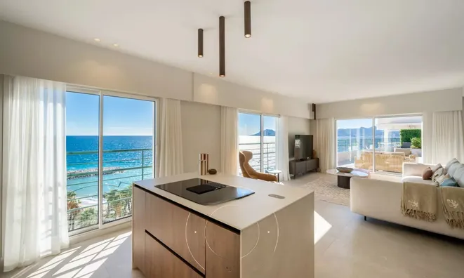 Недвижимость Villa Suquet Cannes: 17