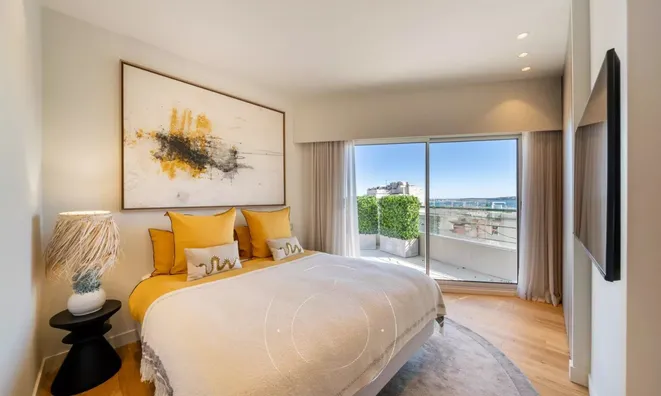 Недвижимость Villa Suquet Cannes: 20