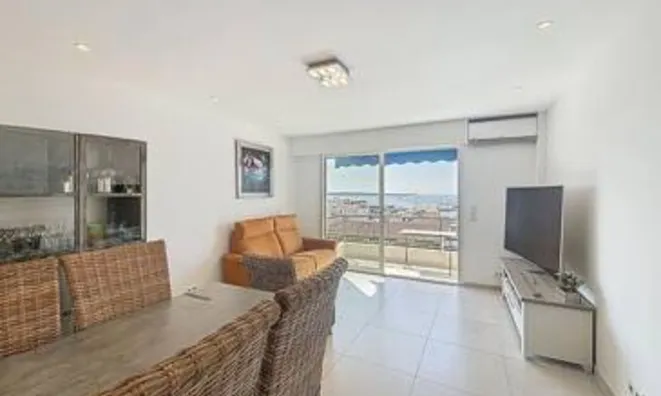 Недвижимость Villa Petit Juas: 2