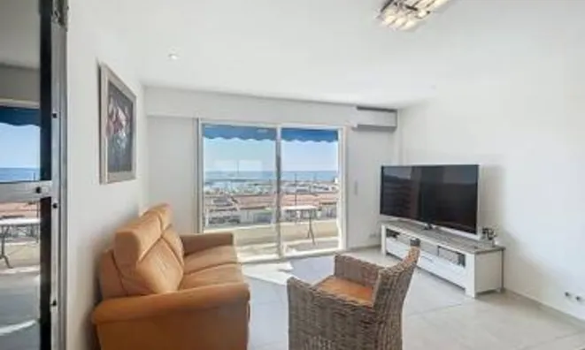 Недвижимость Villa Petit Juas: 3