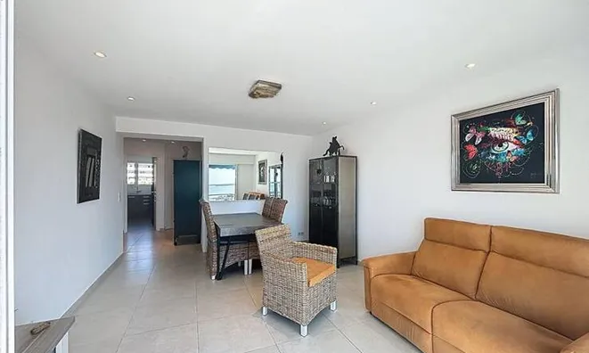 Недвижимость Villa Petit Juas: 4