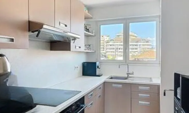 Недвижимость Villa Petit Juas: 8