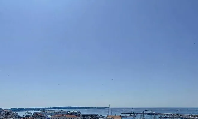 Недвижимость Villa Petit Juas: 9