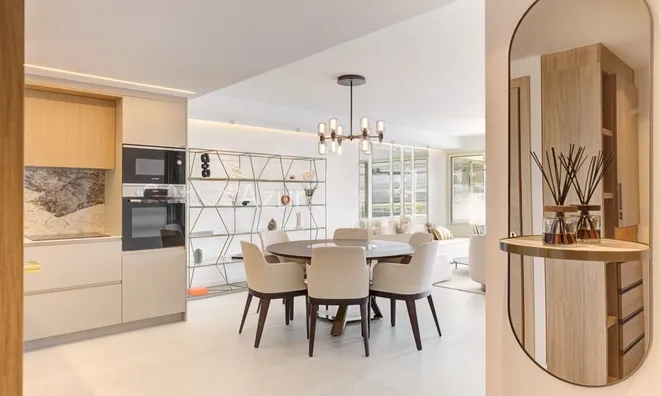 Недвижимость Villa Pointe Croisette: 3