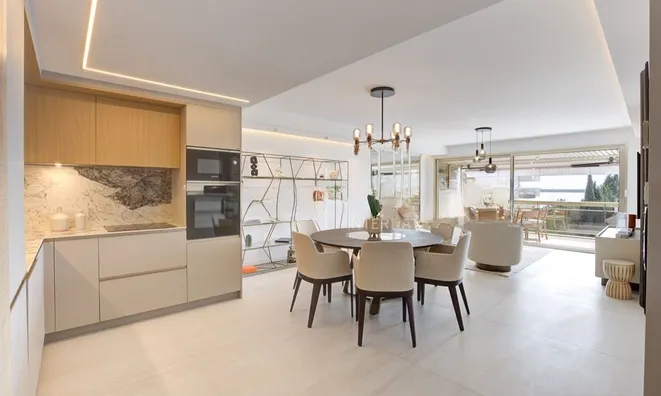 Недвижимость Villa Pointe Croisette: 6