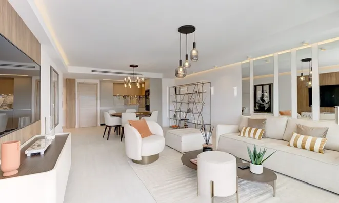 Недвижимость Villa Pointe Croisette: 7