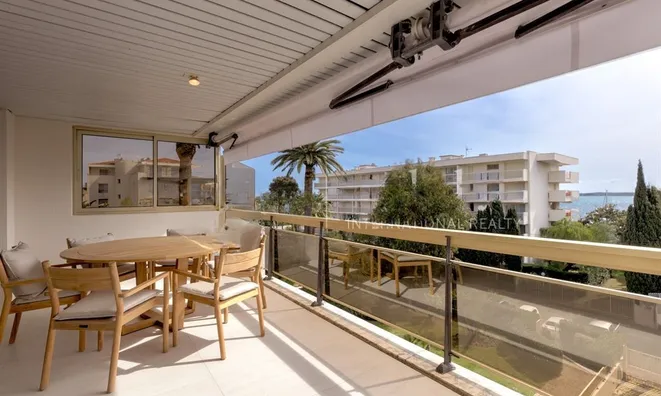 Недвижимость Villa Pointe Croisette: 8