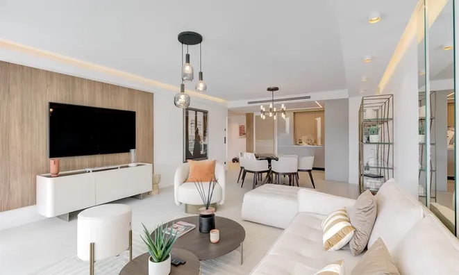 Недвижимость Villa Pointe Croisette: 9