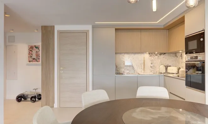 Недвижимость Villa Pointe Croisette: 10