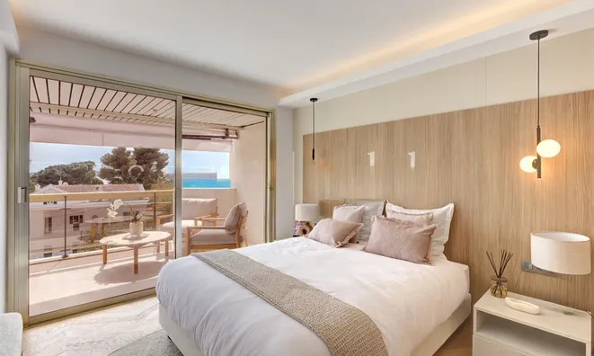 Недвижимость Villa Pointe Croisette: 11