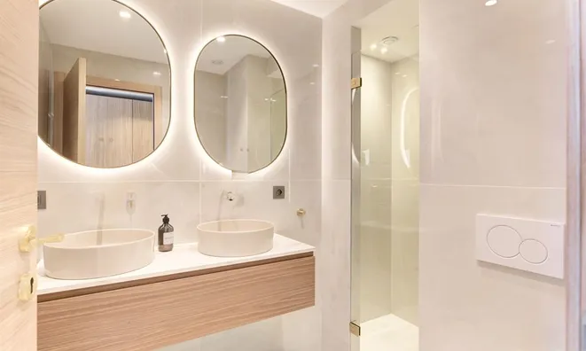 Недвижимость Villa Pointe Croisette: 13