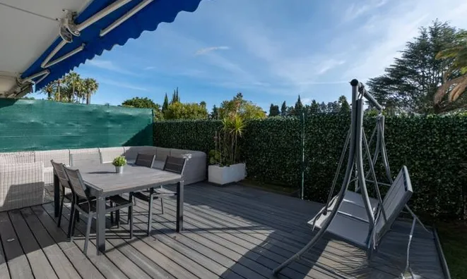 Недвижимость Villa Cannes: 1