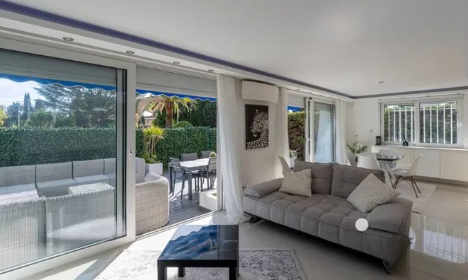 Недвижимость Villa Cannes: 4