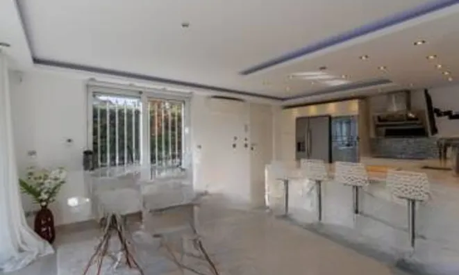 Недвижимость Villa Cannes: 6