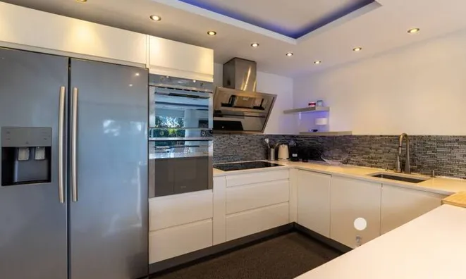 Недвижимость Villa Cannes: 7