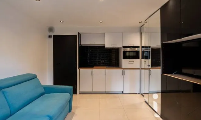 Недвижимость Villa Cannes: 16