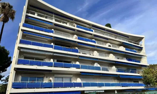 Недвижимость Villa Cannes: 19