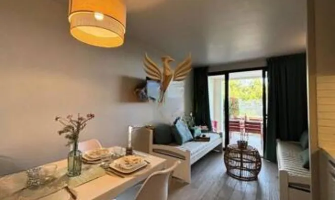 Недвижимость Villa Croix des Gardes: 3