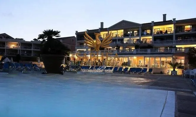 Недвижимость Villa Croix des Gardes: 5