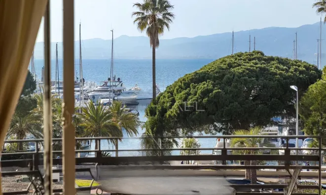 Недвижимость Villa Pointe Croisette: 1