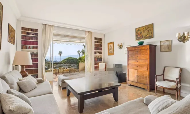 Недвижимость Villa Pointe Croisette: 4